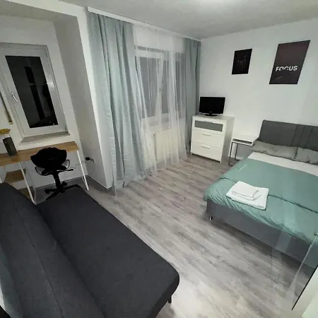 Cityliving - Lage Apartment Dortmund