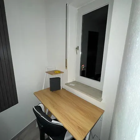 Cityliving - Lage Apartment *